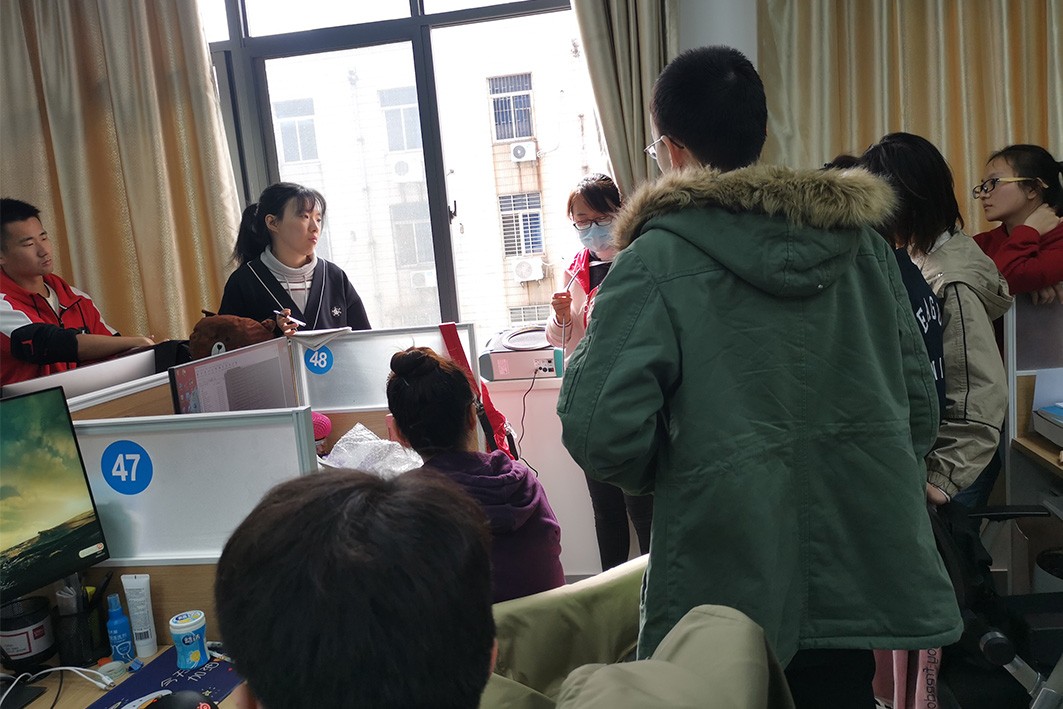 武汉大学遥感信息工程学院 ASD FS4 NG