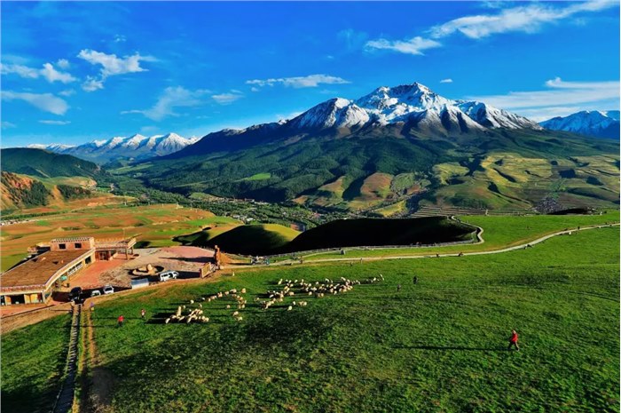 会议通知 | 碳中和背景下生态系统多要素观测技术学术交流会