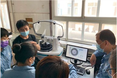 沧州石化炼油厂 Smartchem140