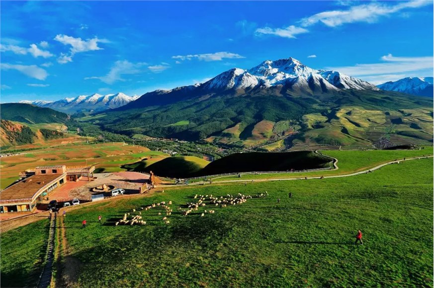 会议日程 | 碳中和背景下生态系统多要素观测技术学术交流会