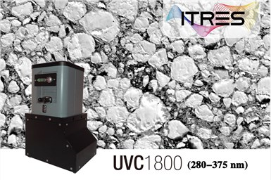 UVC-1800 高光谱成像仪