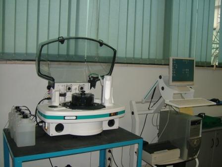 热烈庆祝理加公司获得SmartChem的中国维修资质 热烈庆祝理加公司获得SmartChem的中国维修资质