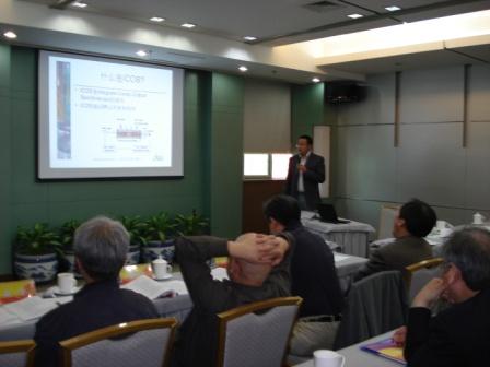 理加公司参加国际水利先进技术(产品)推介会 理加公司参加国际水利先进技术(产品)推介会